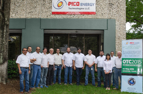 PICO Technologies – The Group’s Technology Arm